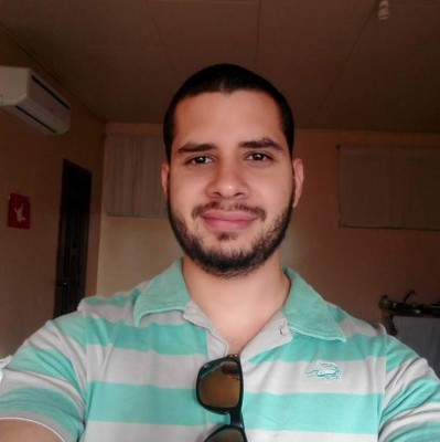 Así era Rolando Campos, el joven doctor hallado sin vida en Comayagua