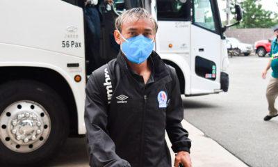 ¿Qué está pasando en Olimpia? El León ya desechó a cinco de sus jugadores y cuerpo técnico