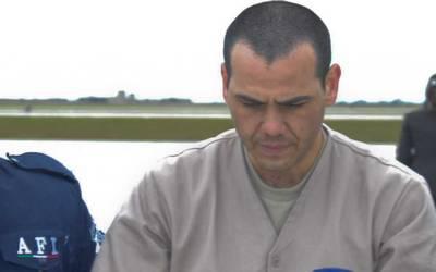 Sufriendo el mayor temor lejos de su tierra, así es la vida de los famosos capos de la droga extraditados a EEUU