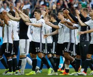 Alemania, vigente campeón del mundo, es candidata para levantar el trofeo.