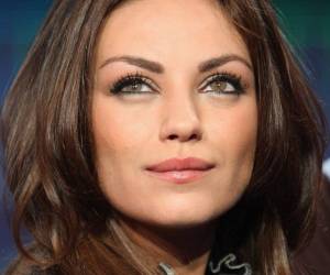 1. Ucrania.Las ucranianas las catapulta al primer lugar de este listado. Son chicas muy femeninas, con una suerte genética que las hace las más bellas del mundo. Mila Kunis es una de estas bellezas.