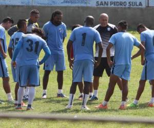 El Supermán advirtió que hará varios cambios en el 11 para afrontar la vuelta de la final.