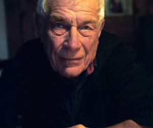 John Berger, además de ser uno de los autores más reconocidos de Inglaterra, también es considerado uno de los críticos de arte más lúcidos del siglo XX.