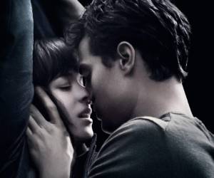 “50 Sombras de Grey” solo recibió una calificación del 25% de los críticos.