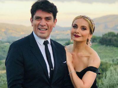 Ella es Anna Paula, la nutrióloga con la que Jorge Salinas le fue infiel a Elizabeth Álvarez