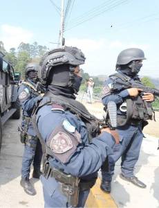 La nueva Agencia Nacional contra el Crimen dependerá del Consejo Nacional de Defensa y Seguridad, que deberá definir su director, presupuesto, reglamento y cadena de mando.