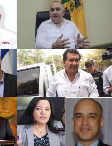 Lista Engel: Los 46 hondureños señalados de corrupción por Estados Unidos
