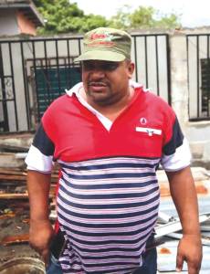 Melvin Cevallos dijo que dejó de recibir contratos para “darle paso” a otros militantes de Libre, como documentó EL HERALDO Plus.