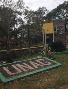Los empleados de la Unag están demandando el pago de un arancel inconstitucional.
