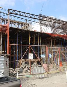 La supervisora española Taller de Arquitectura Sánchez Horneros (TASH) emitió un comunicado exigiendo la rectificación y retiro de reportajes de investigación sobre proyectos hospitalarios en Honduras.