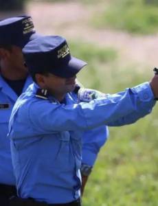 La Policía Nacional inició un proceso de certificación para seleccionar a los agentes que integrarán la nueva División Anti Extorsión y Asociaciones Terroristas (DEAT), adscrita a la DPI.
