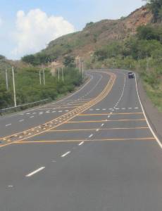 Más de 1,100 millones de dólares le pagará el Estado a Covi Honduras por el Canal Seco. De llegarse a un acuerdo, el ministro de la SIT dijo que el Estado no instalará una caseta de peaje.