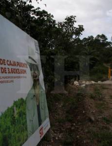La SEGOB aseguró que los responsables son los ejecutores de los proyectos aprobados, quienes deben cumplir estrictamente con lo normado y rendir cuentas de los mismos.