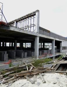Documentos y fallos arbitrales confirman que graves errores de diseño de la firma española TASH mantienen paralizado el Hospital de Copán.