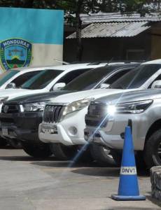 La Secretaría de Seguridad empezó a otorgar contratos millonarios de arrendamiento tras la llegada del exsecretario Gustavo Sánchez.