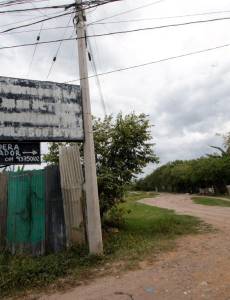 EL HERALDO Plus llegó hasta la colonia 25 de Octubre de Comayagua, donde aseguran no haber recibido las ayudas gestionadas ante Sedesol.