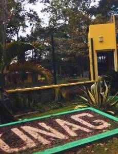 La crisis en la Universidad Nacional de Agricultura (Unag) se sigue profundizando.