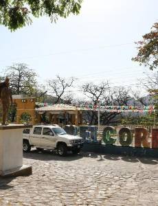 Entre los municipios más afectados están aquellos que sobreviven por las transferencias del gobierno central. La comuna de El Corpus, Choluteca, tiene tres embargos por demandas laborales.