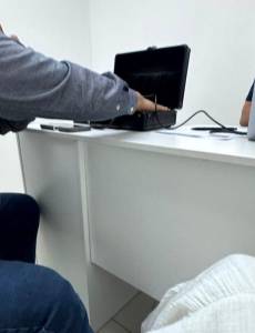 Un dispositivo utilizado por Nueva Med atribuyó a pacientes supuestos padecimientos graves sin realizar análisis de sangre ni pruebas de laboratorio.