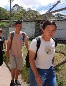 Luego de que en marzo de 2023 Honduras estableciera relaciones diplomáticas con China Continental, la presencia de asiáticos en el país, regular como irregular, ha aumentado.