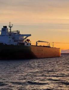 Los barcos con bandera de Honduras identificados como parte de la flota oscura han sido sorprendidos cometiendo actos irregulares.