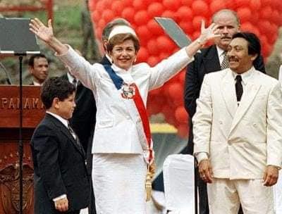 Las mujeres elegidas presidentas en América Latina antes de Claudia Sheinbaum