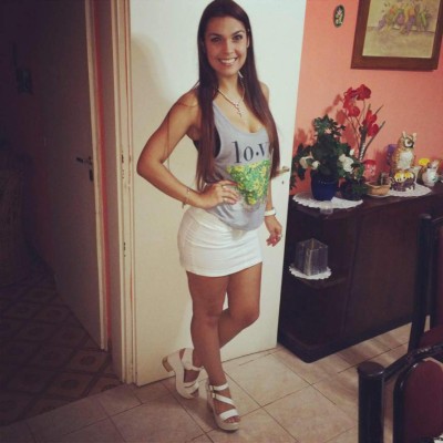 Modelo argentina muere en riña dentro de cárcel de Guatemala