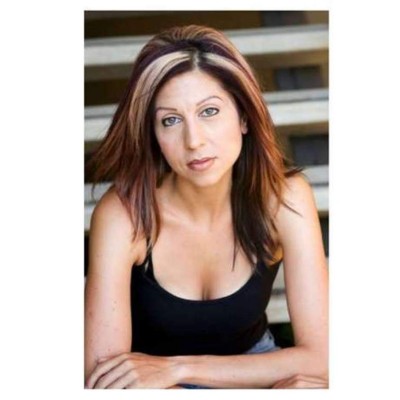 Así luce hoy Rachael Farrokh la mujer que pidió ayuda para superar su anorexia