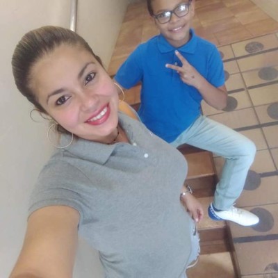 Lo que se sabe en el caso del pequeño Enoc, a un año de su desaparición (FOTOS)