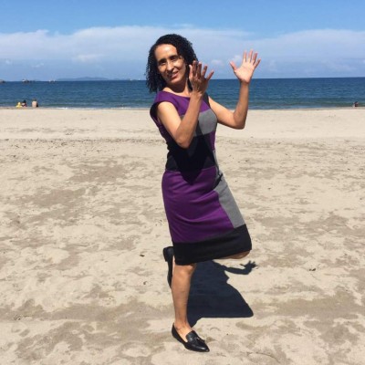 Esposa del doctor 504 entre las favoritas a diputados por Francisco Morazán