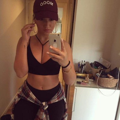 Yarden Jajam, la sexi abogada que conquista Instagram