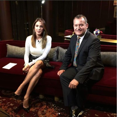 Exmayordomo confiesa quién fue el verdadero amor de la princesa Diana