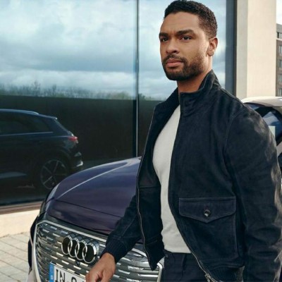 Regé-Jean Page: El seductor y atractivo 'duque de Hastings' que robó suspiros en los Emmy 2021