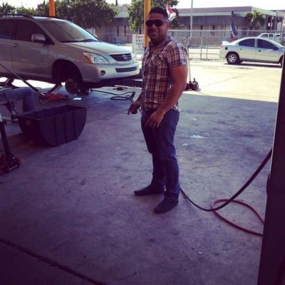 Hondureños ponen en alto nombre de su patria con su trabajo