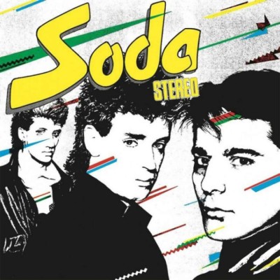 la banda soda stereo cumple tres décadas