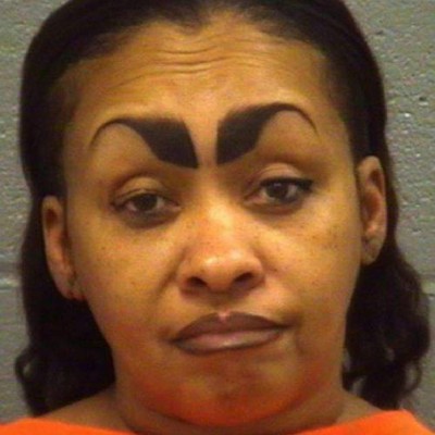 FOTOS: Las formas de cejas más extrañas del mundo