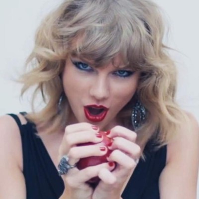 Taylor Swift critica a apple