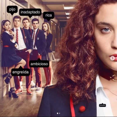 Los estrenos de Netflix para el mes de octubre