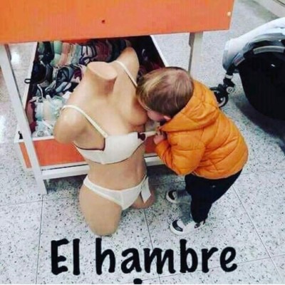 Catrachistes, los mejores chistes para reír este fin de semana