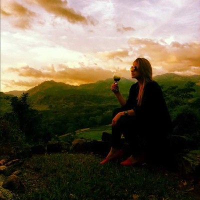 Kritza Pérez, la diputada que saca suspiros en el Congreso