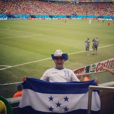 El 'matatán”, de 'la regadera” a la TV