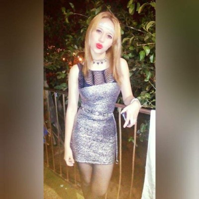 Triste adiós a Bessy Yohana Sauceda, la centralista que fue asesinada junto a su pareja