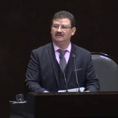 Dantesco: Hermana de diputado mexicano muere a manos de su esposo (FOTOS)