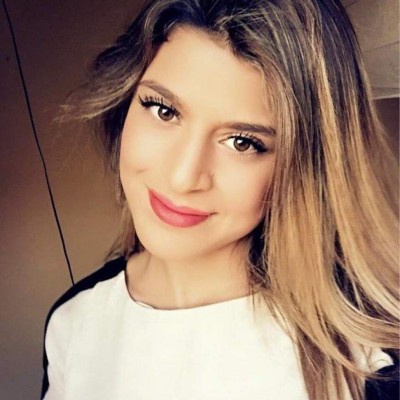 Cristiano le fue infiel a Irina en su casa, según bella modelo