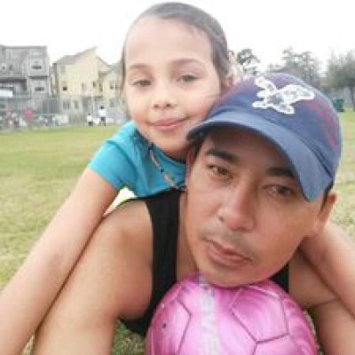 Las fotos de los lectores en el Día del Padre