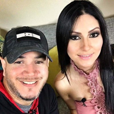 Antes y después: Así lucía DJ Sy cuando comenzó a incursionar en el reguetón