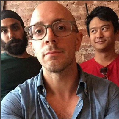 ¿Qué pasó con el chico de las Pistas de Blue? Mira qué hace ahora