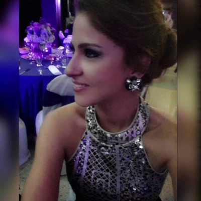 Kritza Pérez, la diputada que saca suspiros en el Congreso