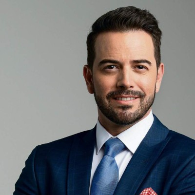 Conoce quiénes son los famosos que se han cambiado el nombre (FOTOS)