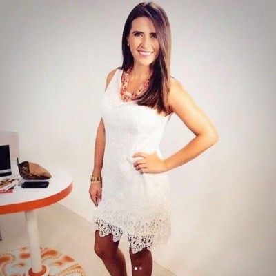 FOTOS: Así es la colombiana Susana Bautista, la musa por la que llora Juan Fernando Lobo